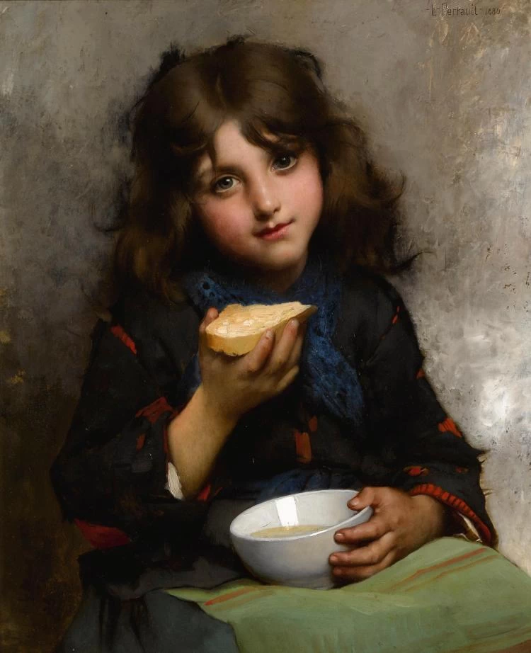 Tè del pomeriggio